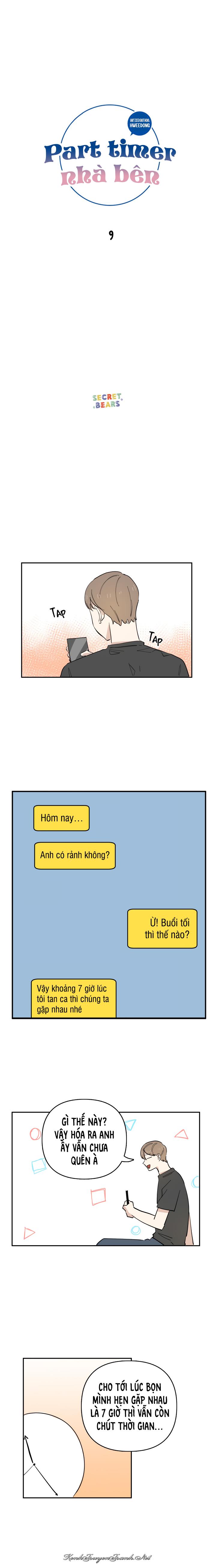 Kênh Truyện Tranh