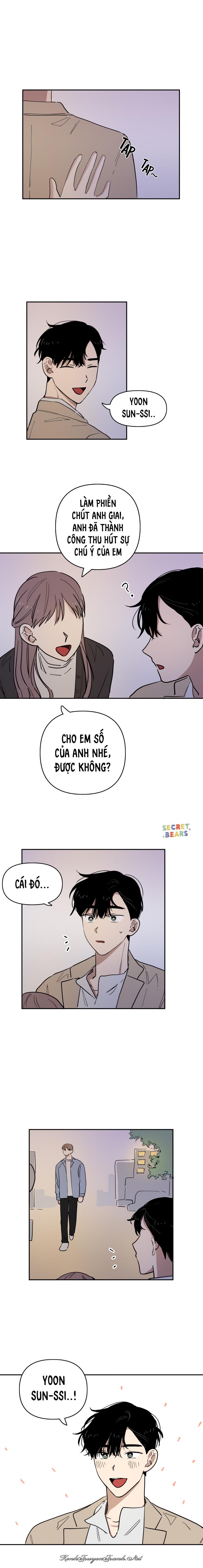 Kênh Truyện Tranh