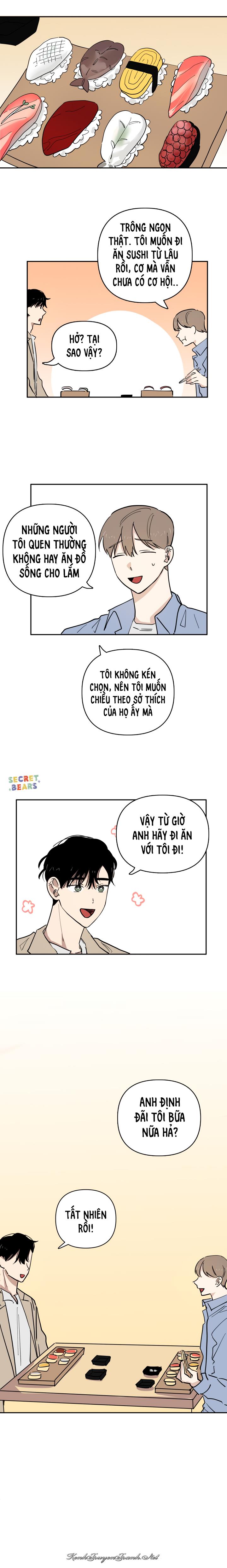 Kênh Truyện Tranh