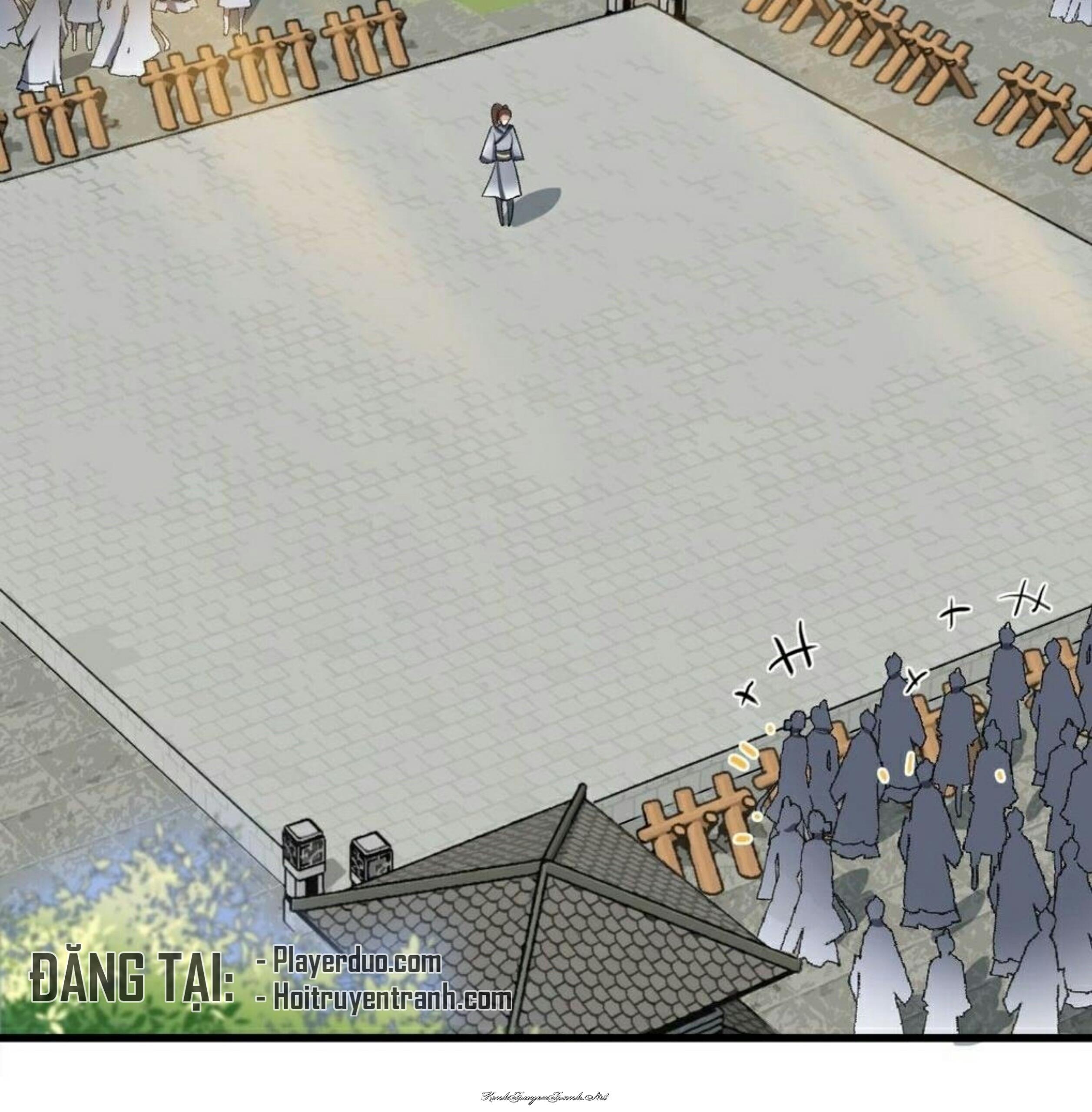 Kênh Truyện Tranh