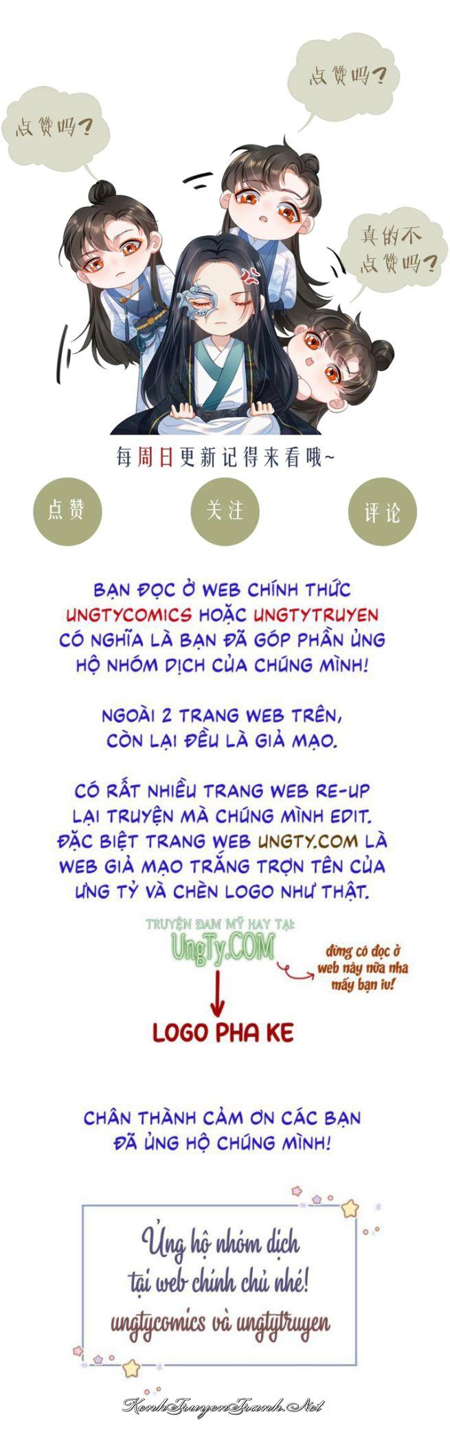 Kênh Truyện Tranh