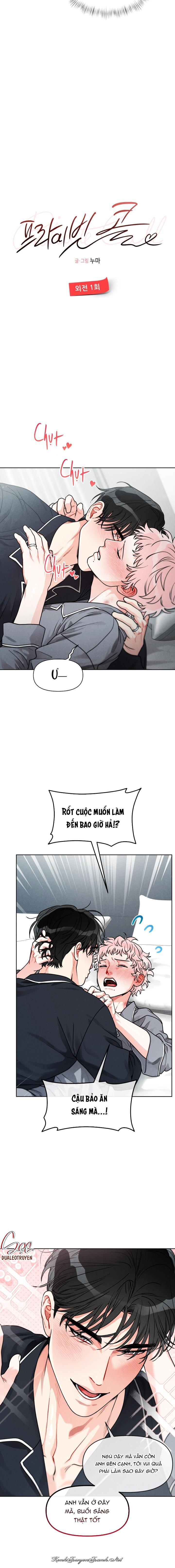 Kênh Truyện Tranh