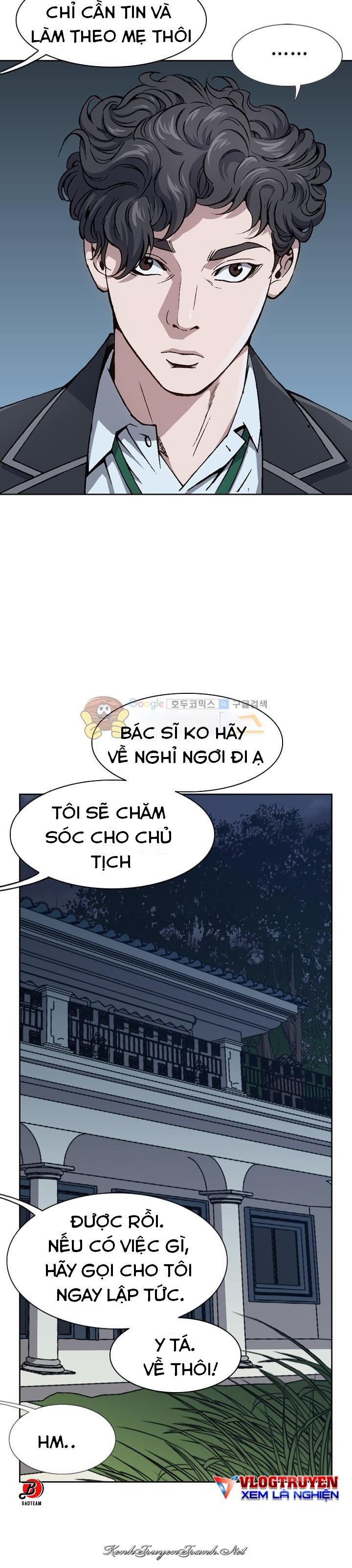 Kênh Truyện Tranh