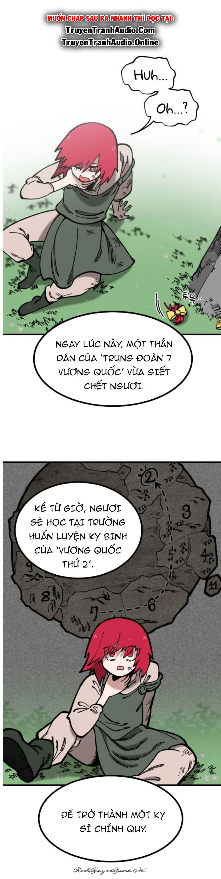 Kênh Truyện Tranh