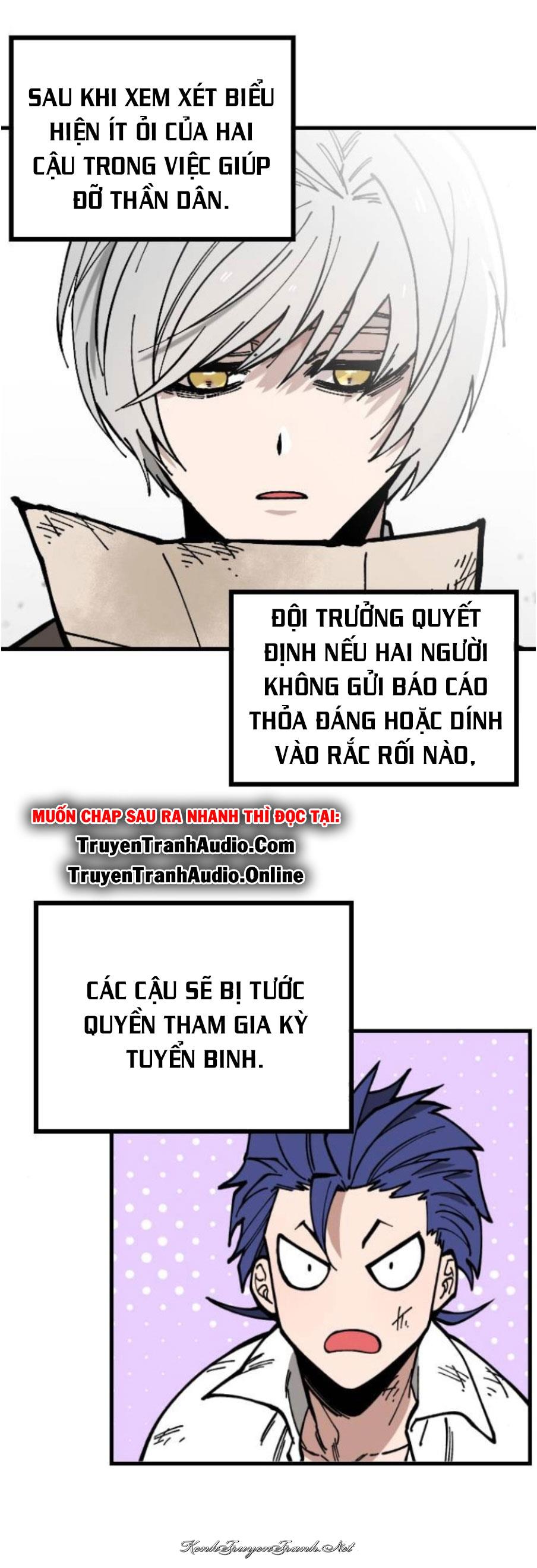 Kênh Truyện Tranh