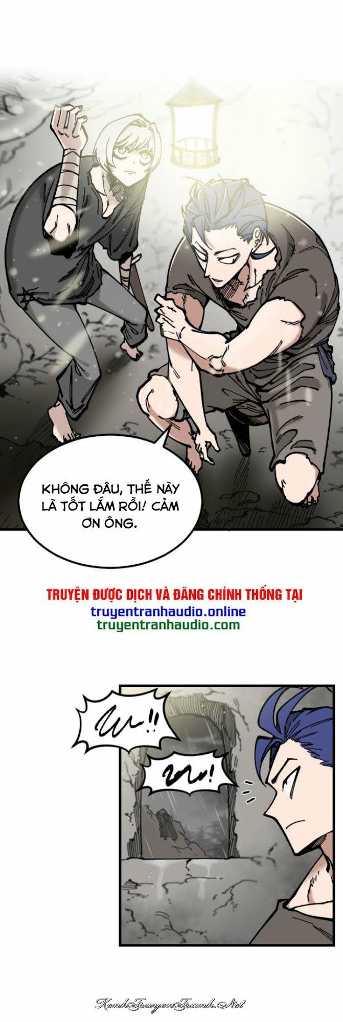 Kênh Truyện Tranh