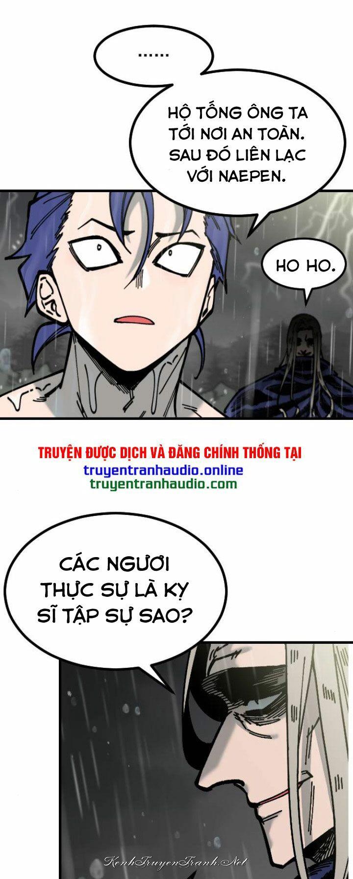 Kênh Truyện Tranh
