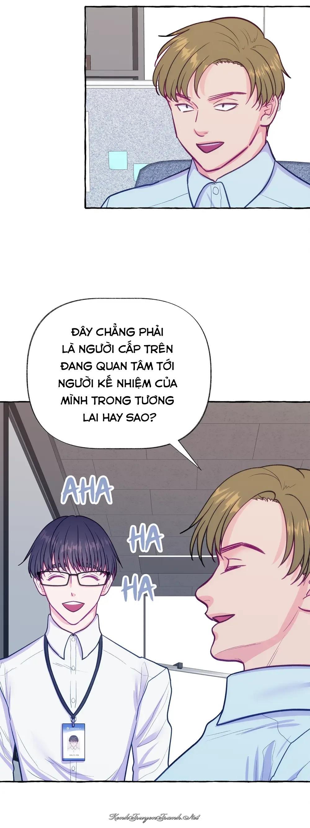 Kênh Truyện Tranh