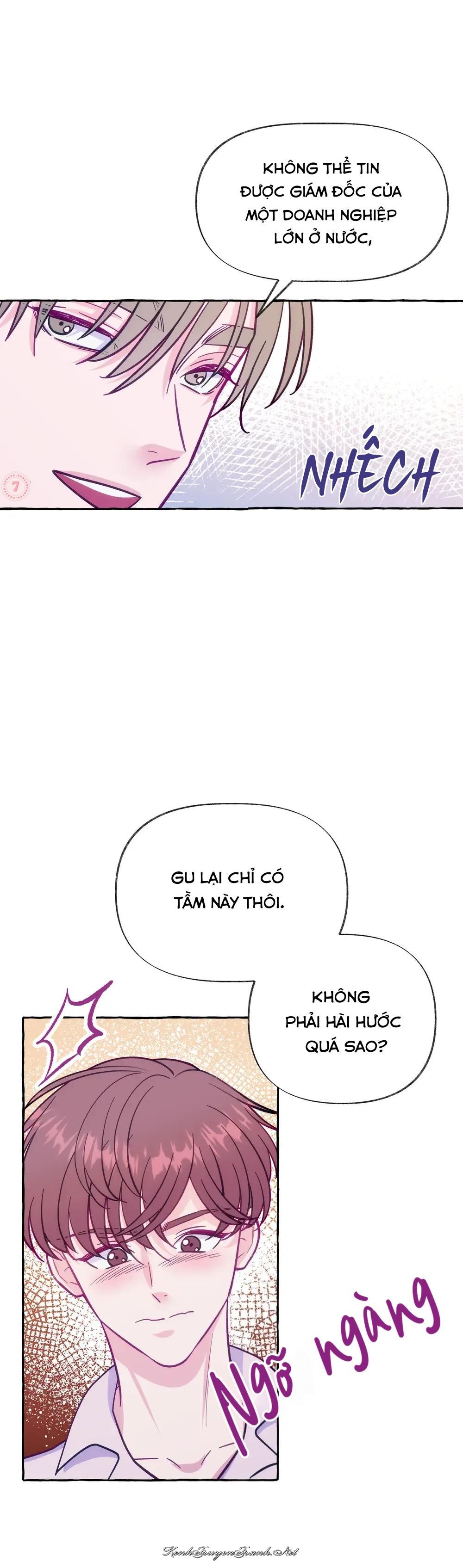 Kênh Truyện Tranh