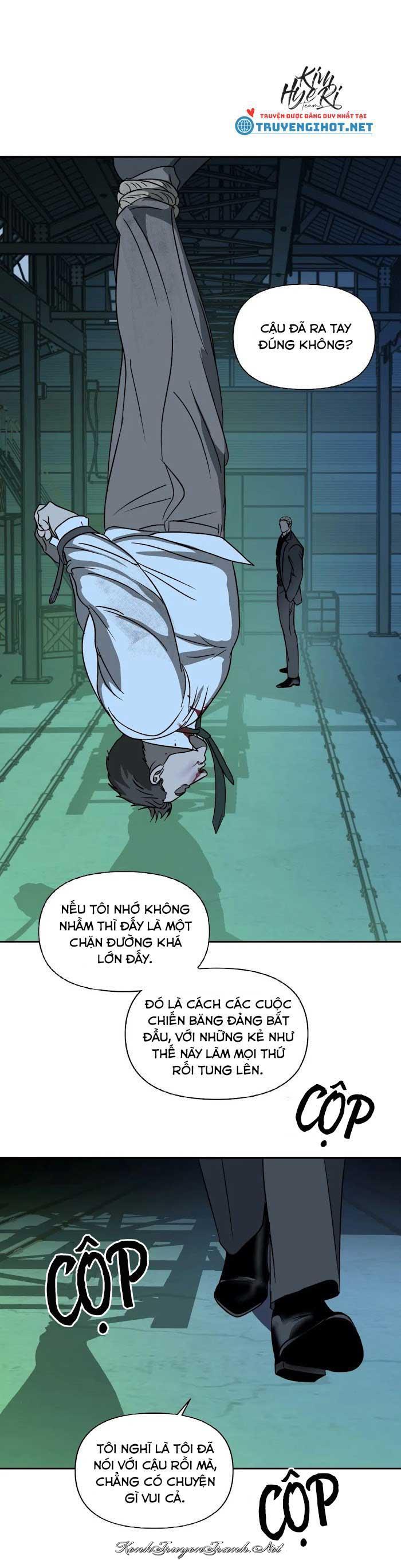 Kênh Truyện Tranh