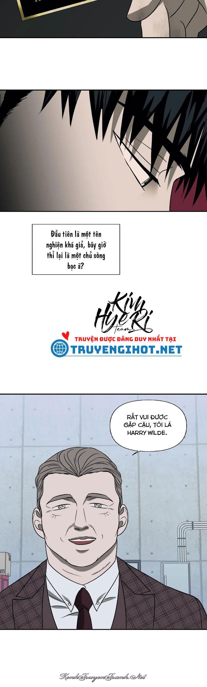 Kênh Truyện Tranh