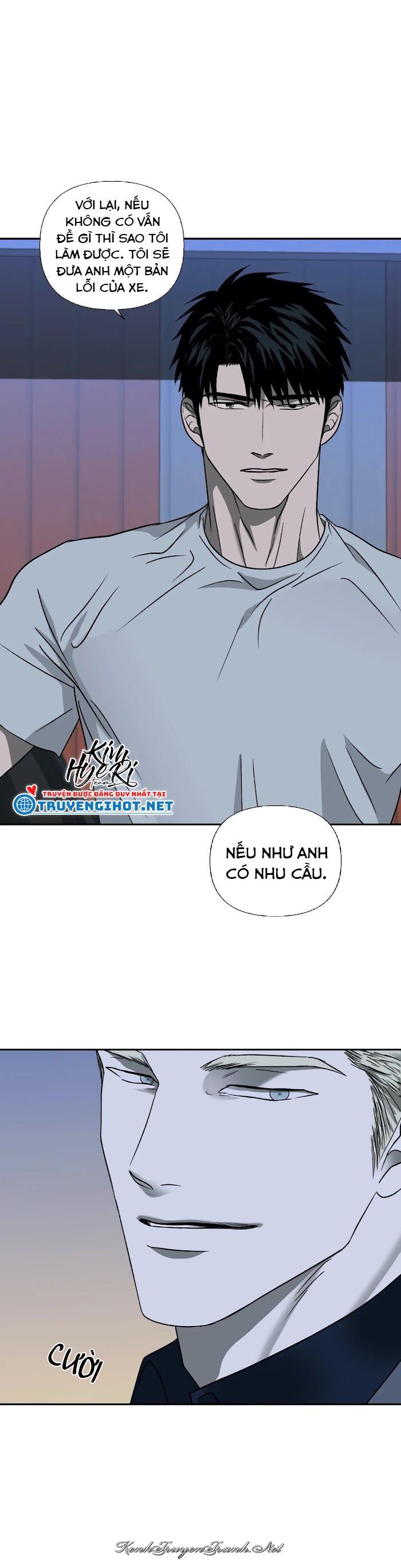 Kênh Truyện Tranh