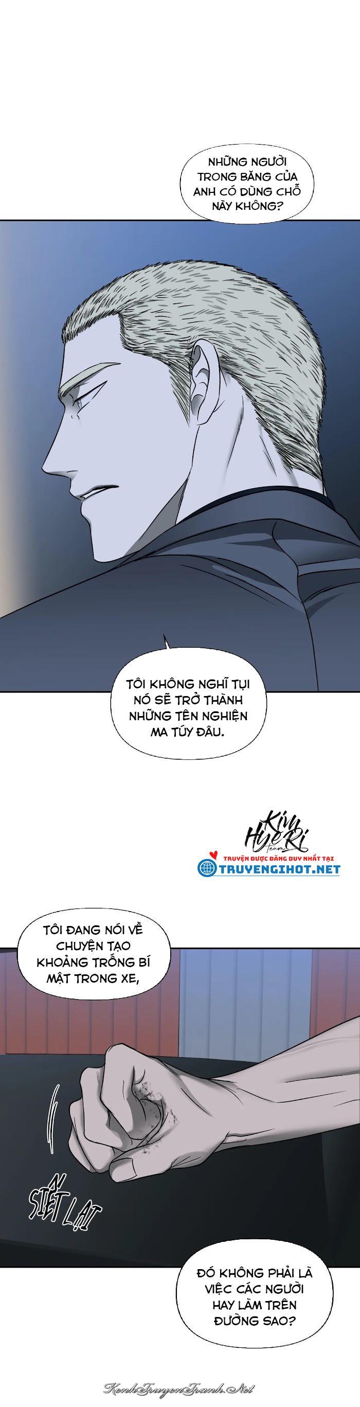 Kênh Truyện Tranh