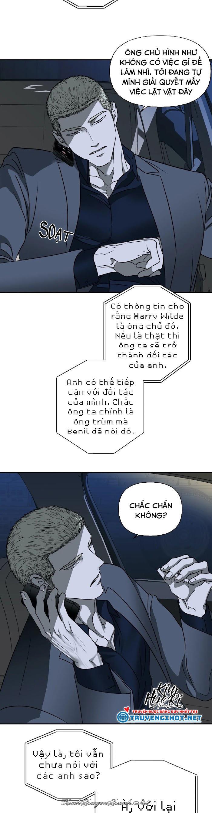 Kênh Truyện Tranh