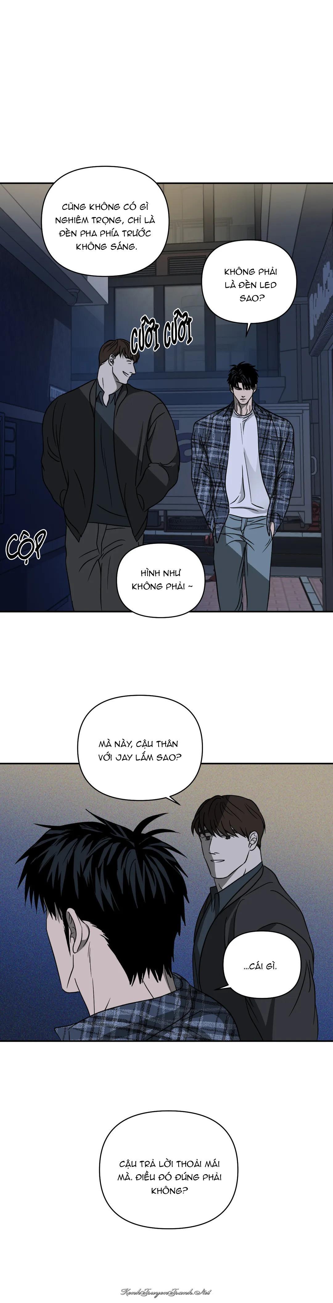 Kênh Truyện Tranh
