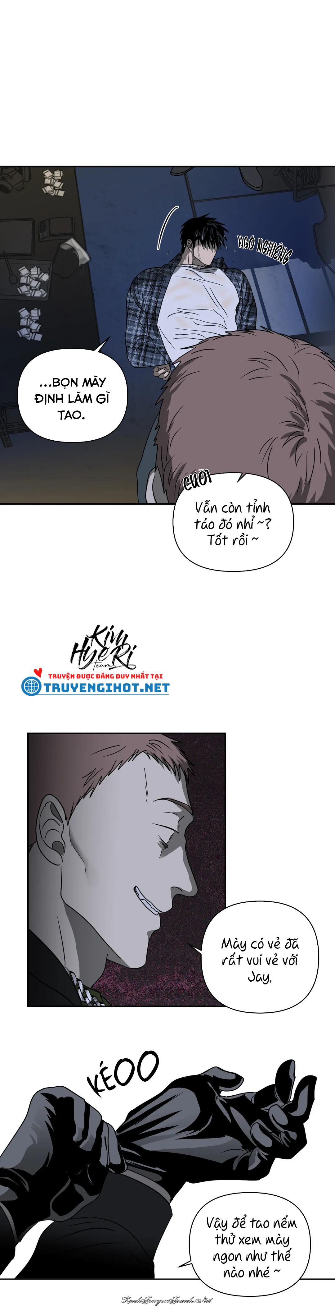 Kênh Truyện Tranh