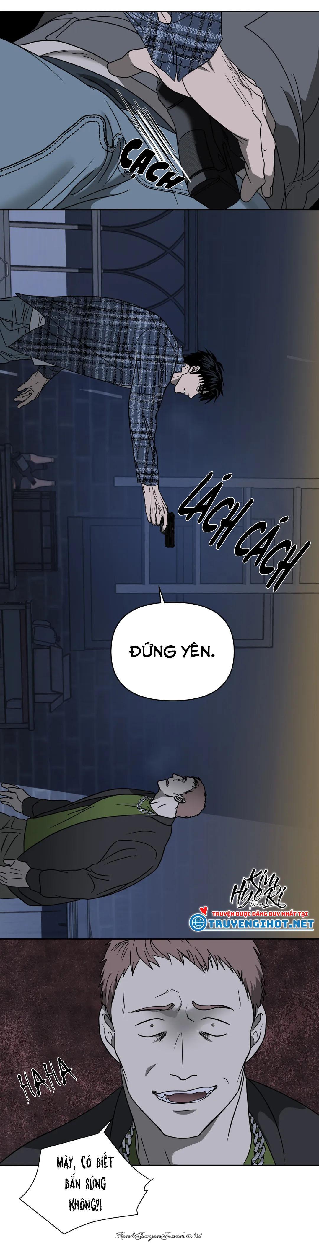 Kênh Truyện Tranh