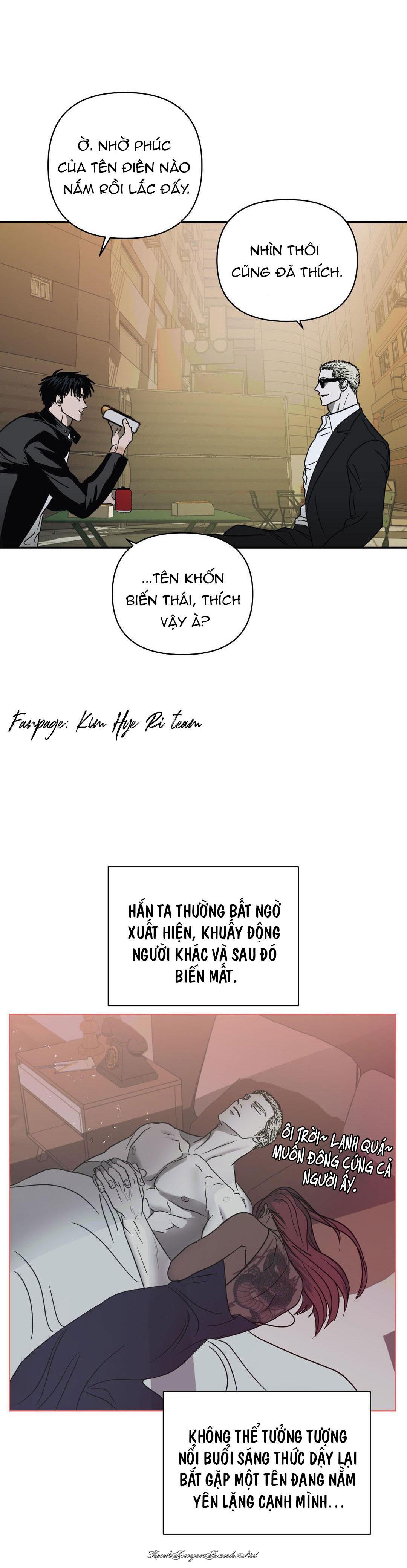 Kênh Truyện Tranh