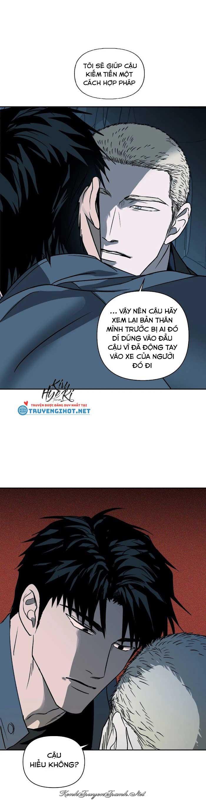 Kênh Truyện Tranh