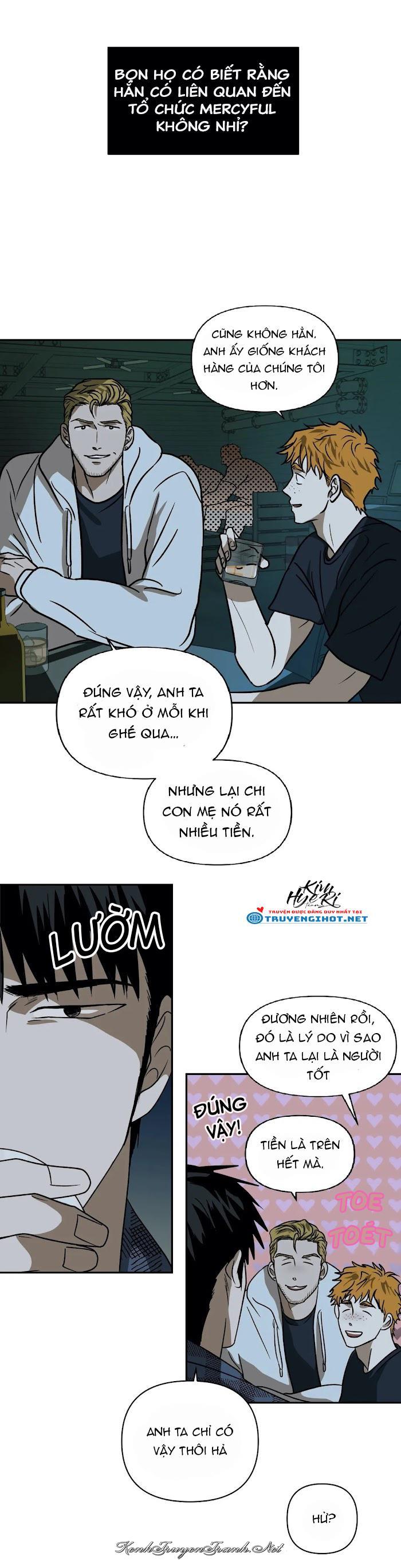 Kênh Truyện Tranh