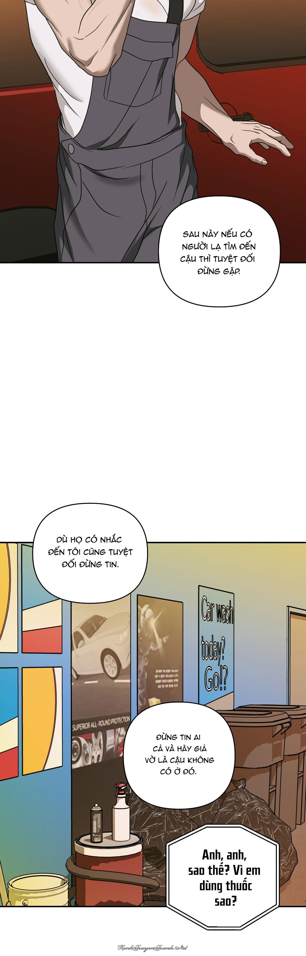 Kênh Truyện Tranh