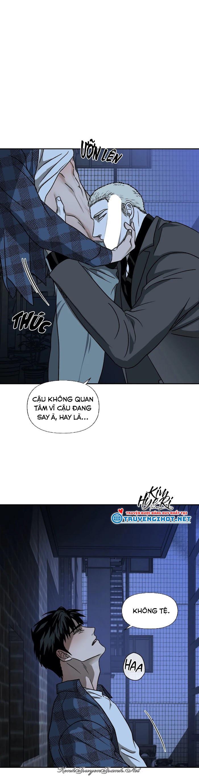 Kênh Truyện Tranh