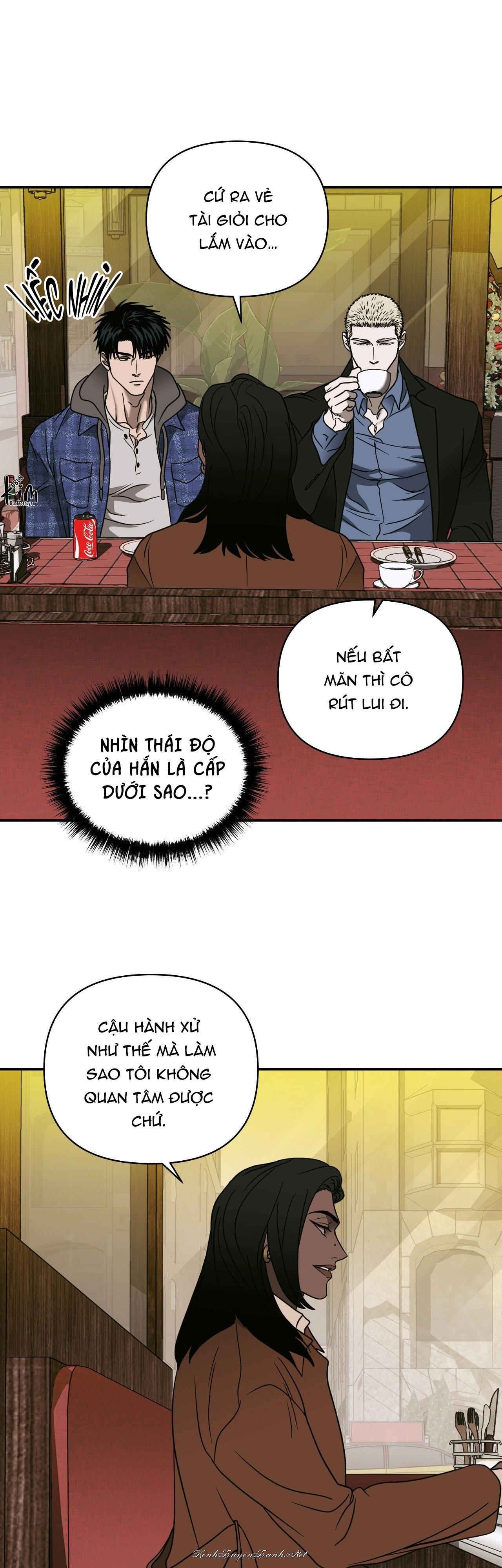 Kênh Truyện Tranh