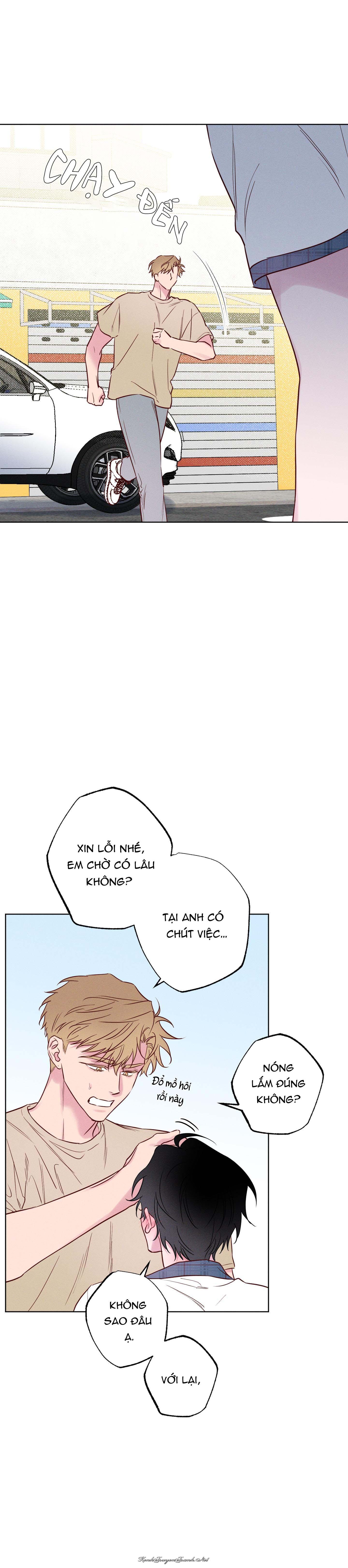 Kênh Truyện Tranh
