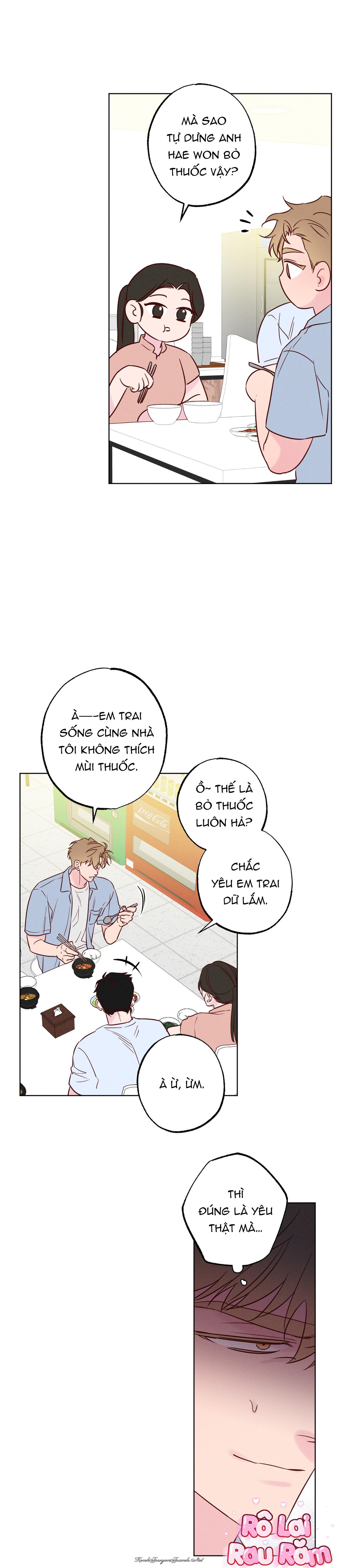 Kênh Truyện Tranh
