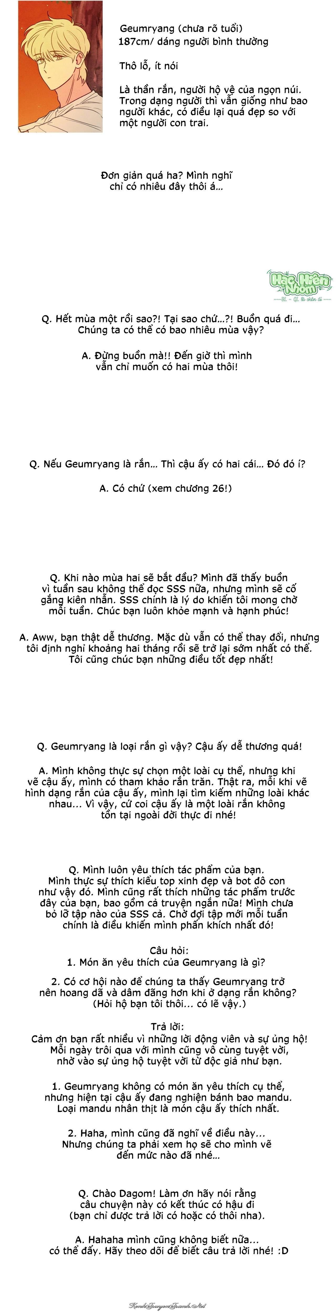 Kênh Truyện Tranh