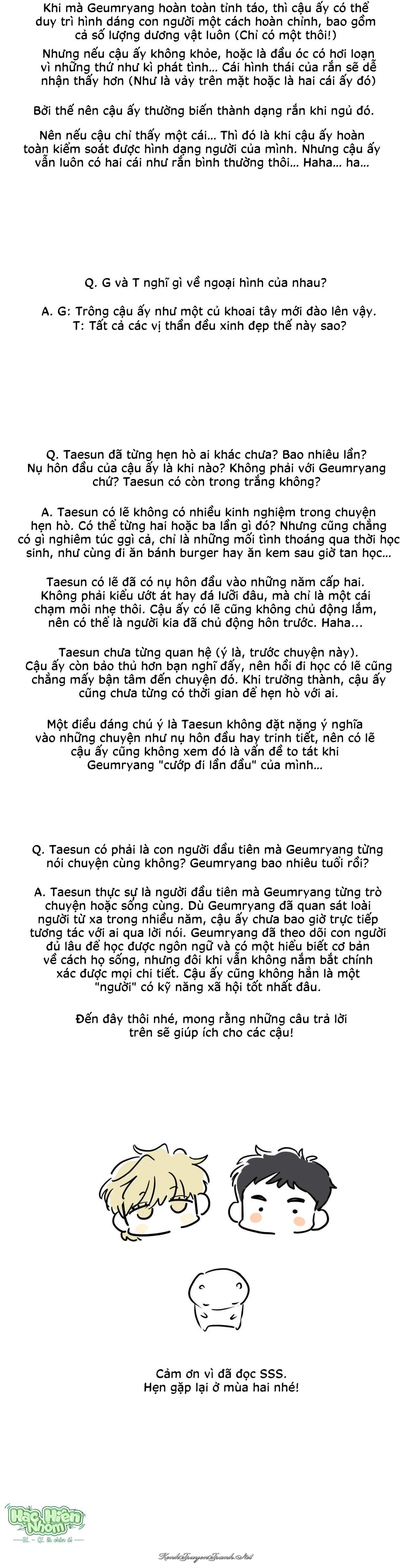 Kênh Truyện Tranh