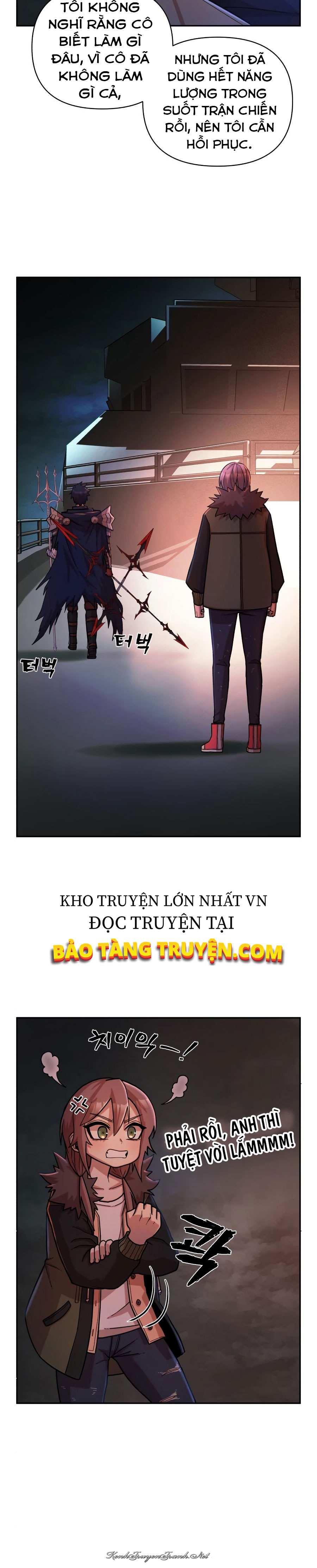 Kênh Truyện Tranh