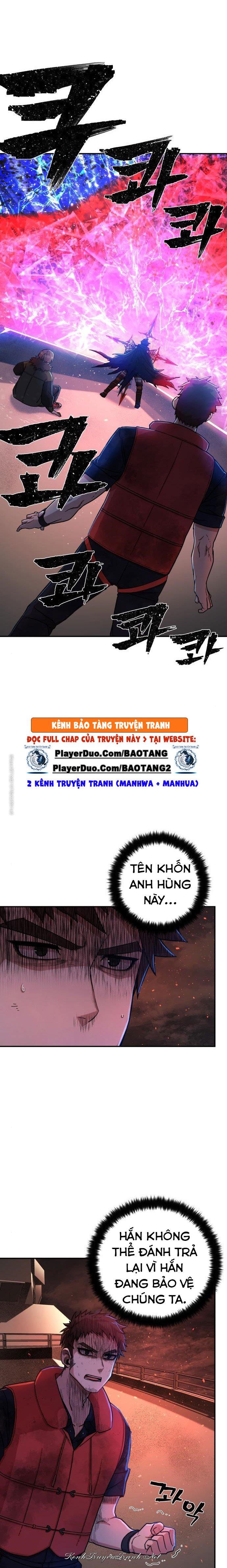 Kênh Truyện Tranh