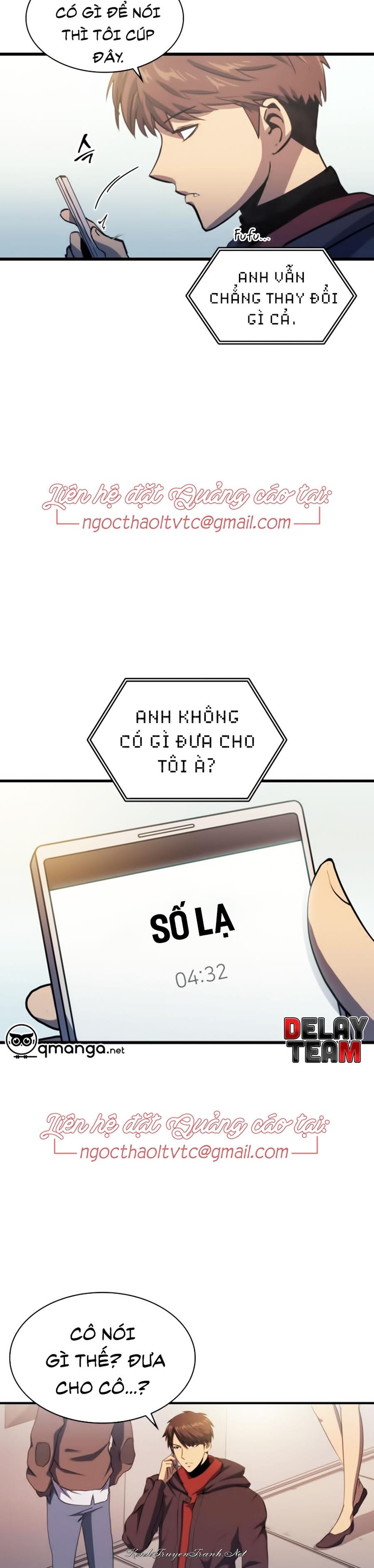 Kênh Truyện Tranh