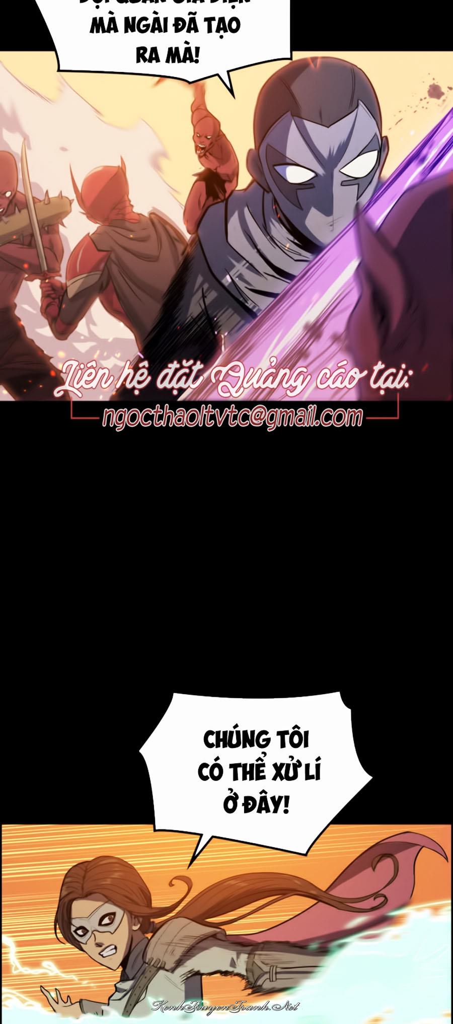 Kênh Truyện Tranh