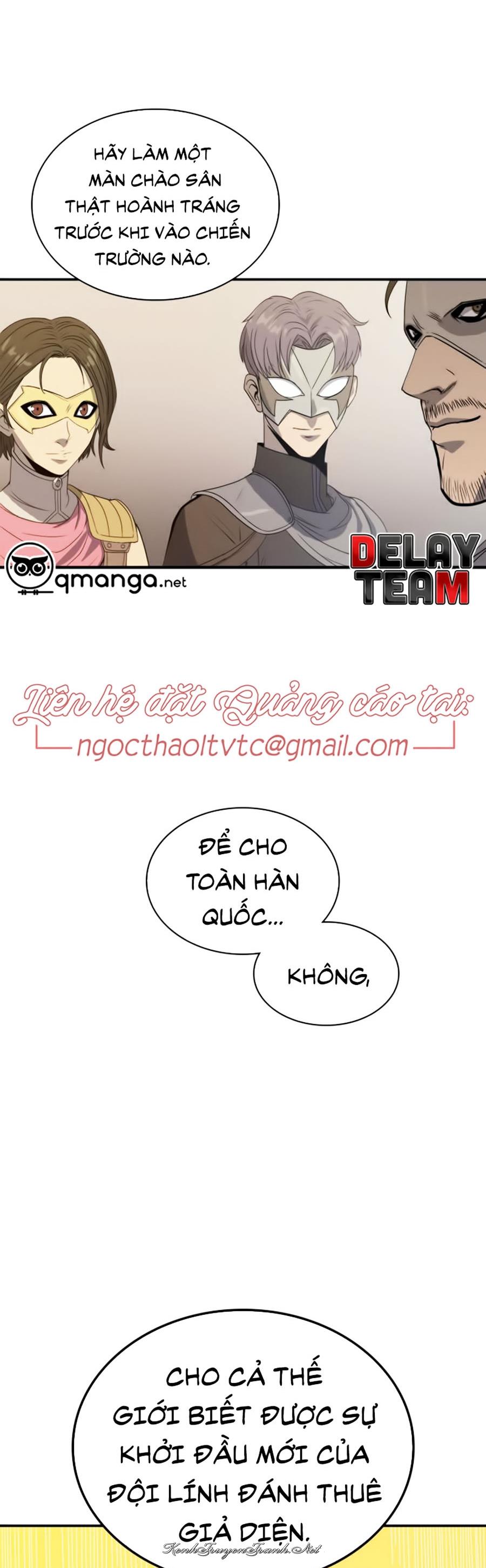 Kênh Truyện Tranh