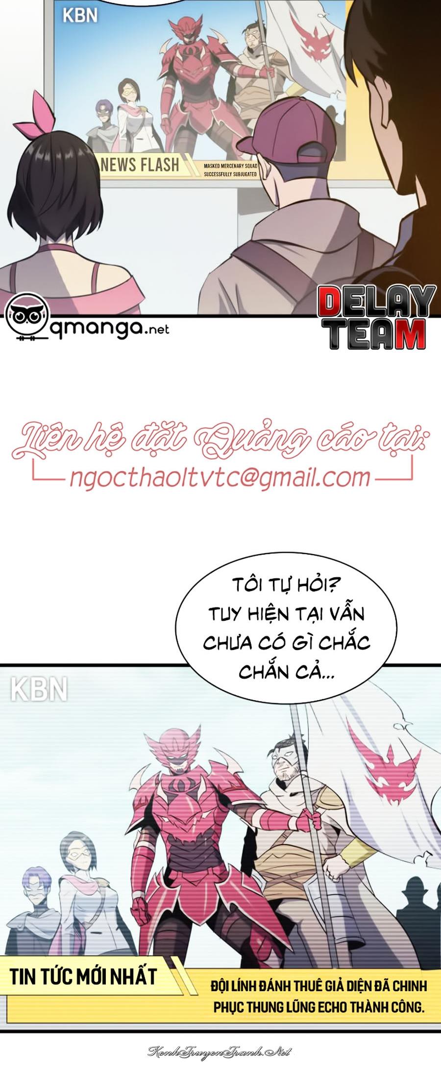 Kênh Truyện Tranh