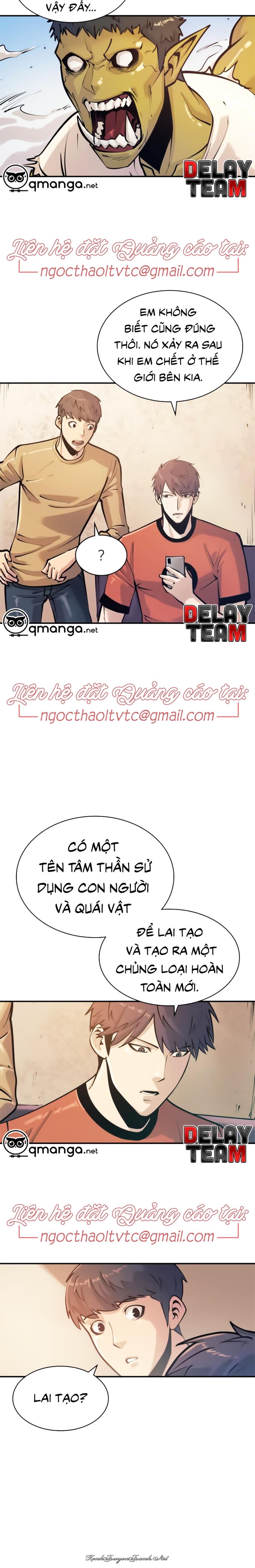 Kênh Truyện Tranh
