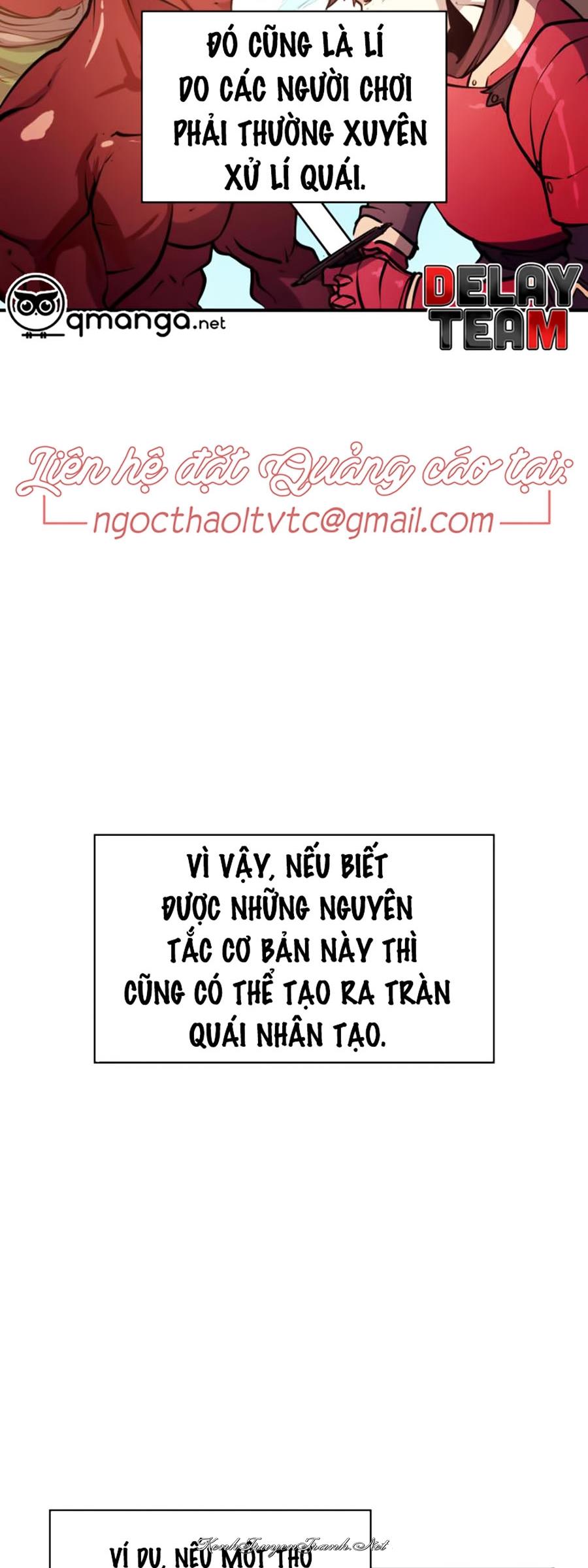 Kênh Truyện Tranh