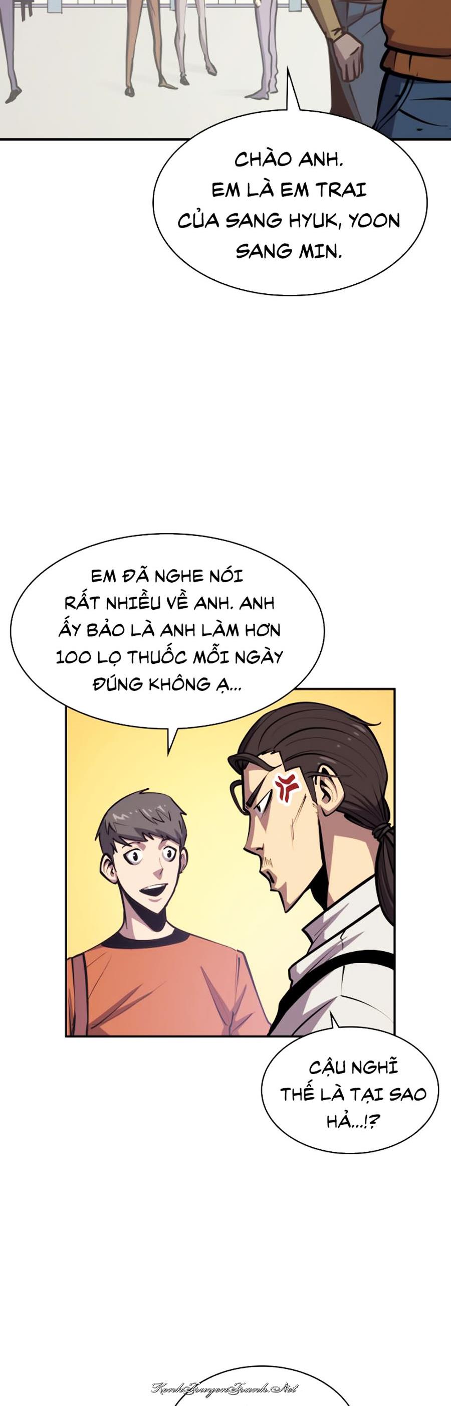 Kênh Truyện Tranh