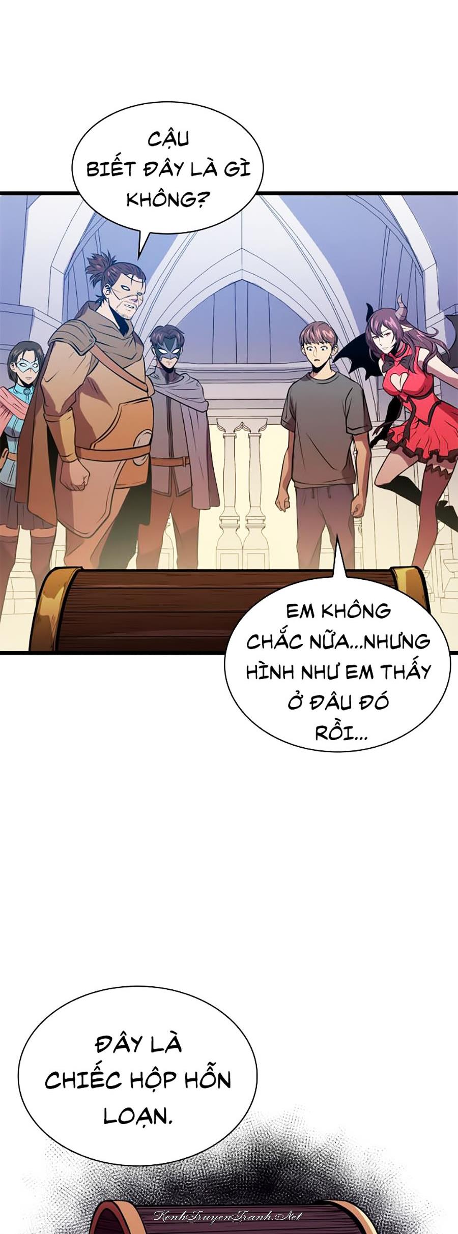 Kênh Truyện Tranh