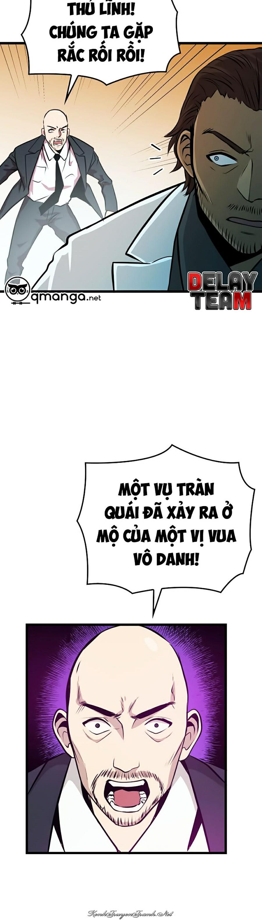 Kênh Truyện Tranh