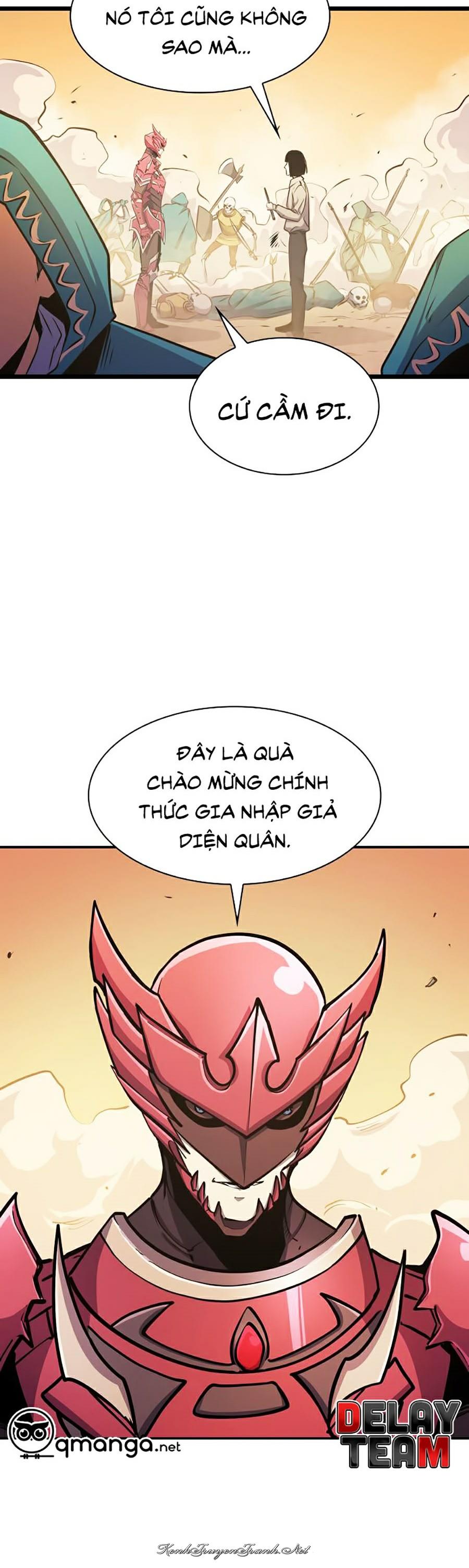 Kênh Truyện Tranh