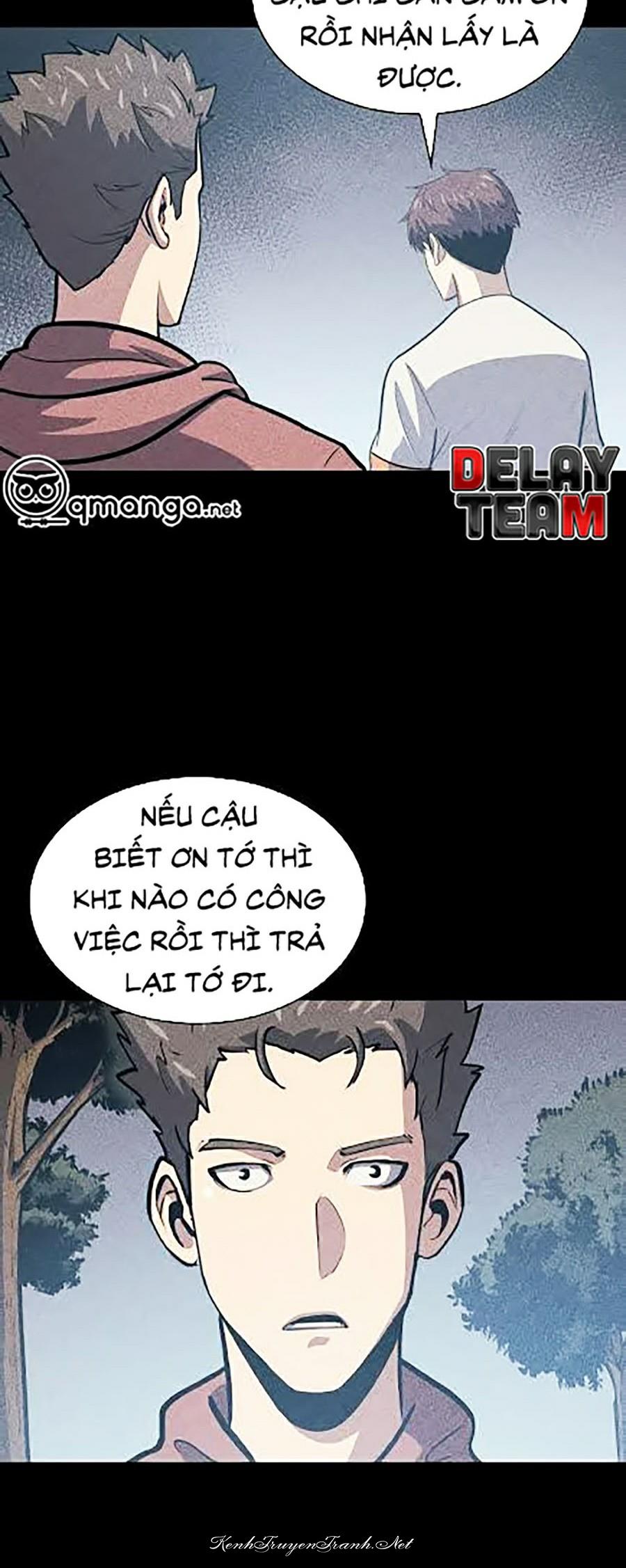 Kênh Truyện Tranh