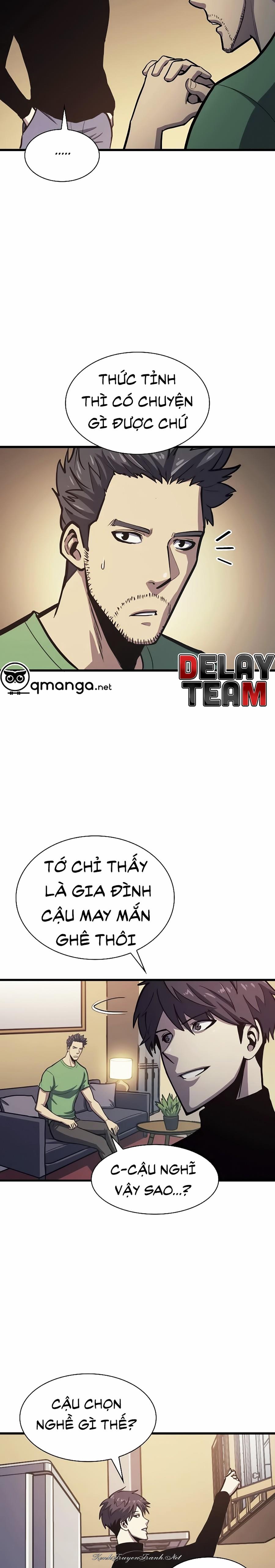 Kênh Truyện Tranh
