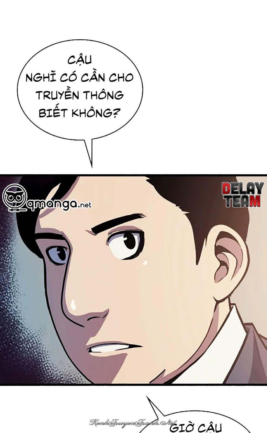 Kênh Truyện Tranh