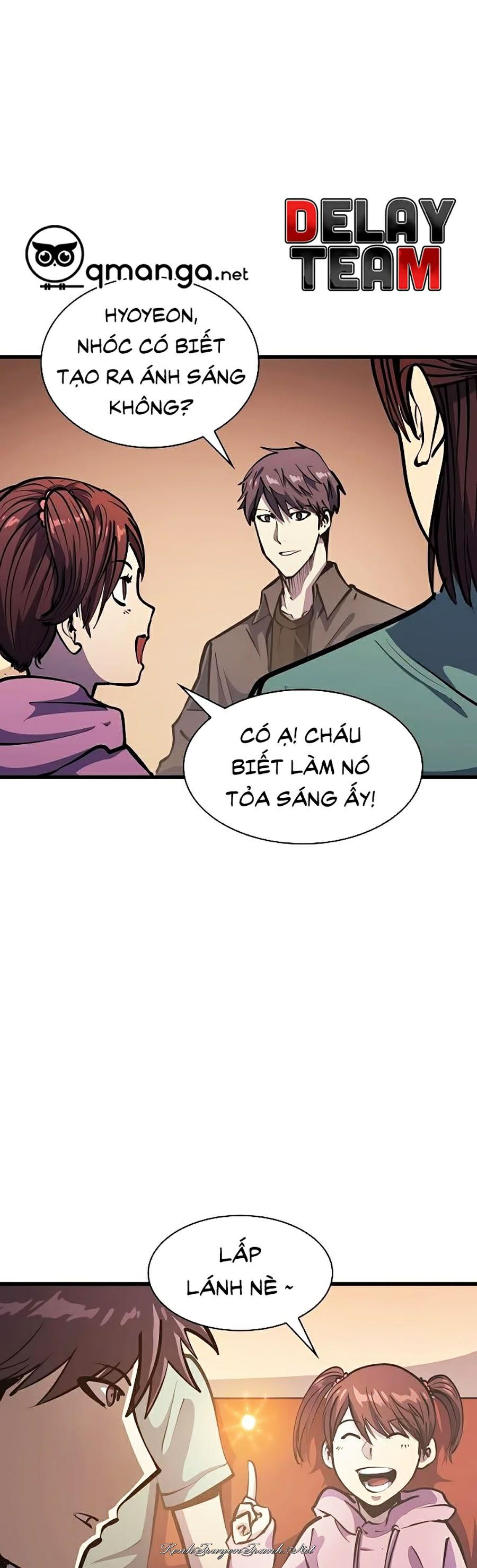 Kênh Truyện Tranh