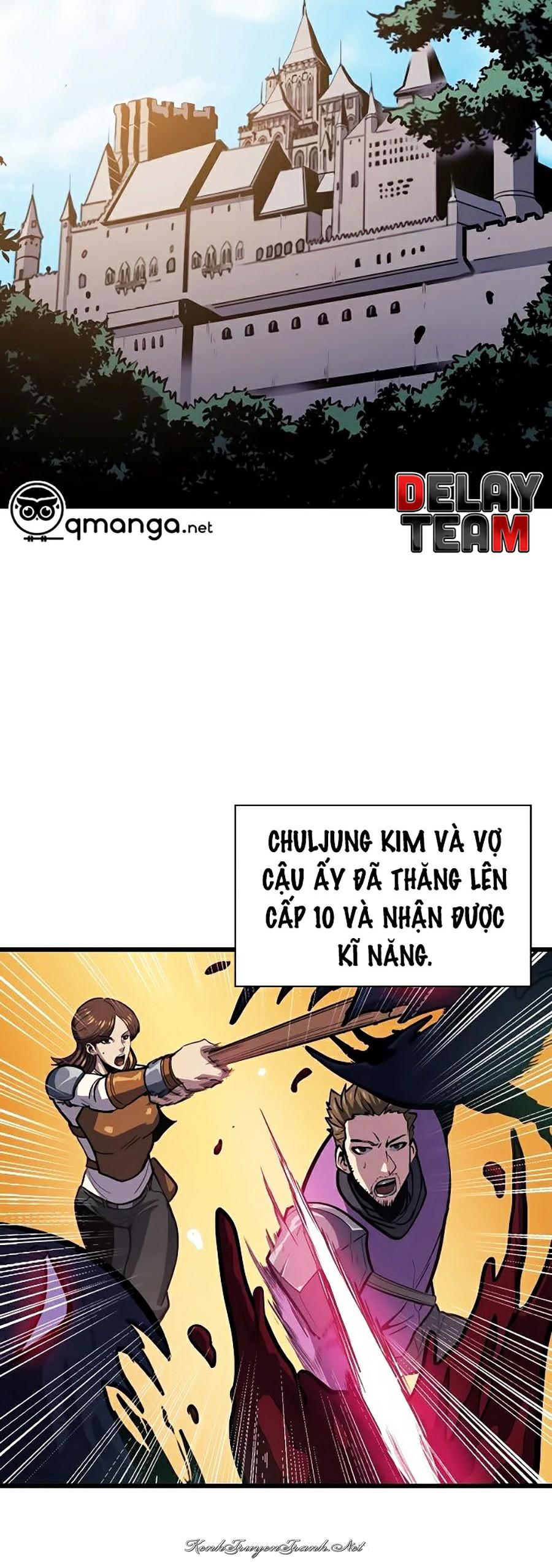 Kênh Truyện Tranh