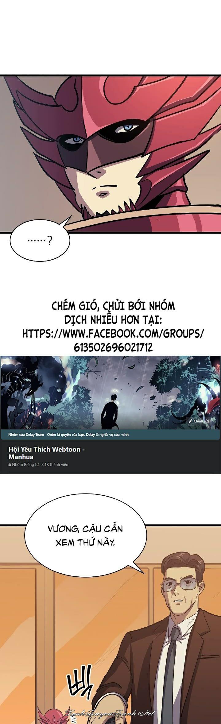 Kênh Truyện Tranh