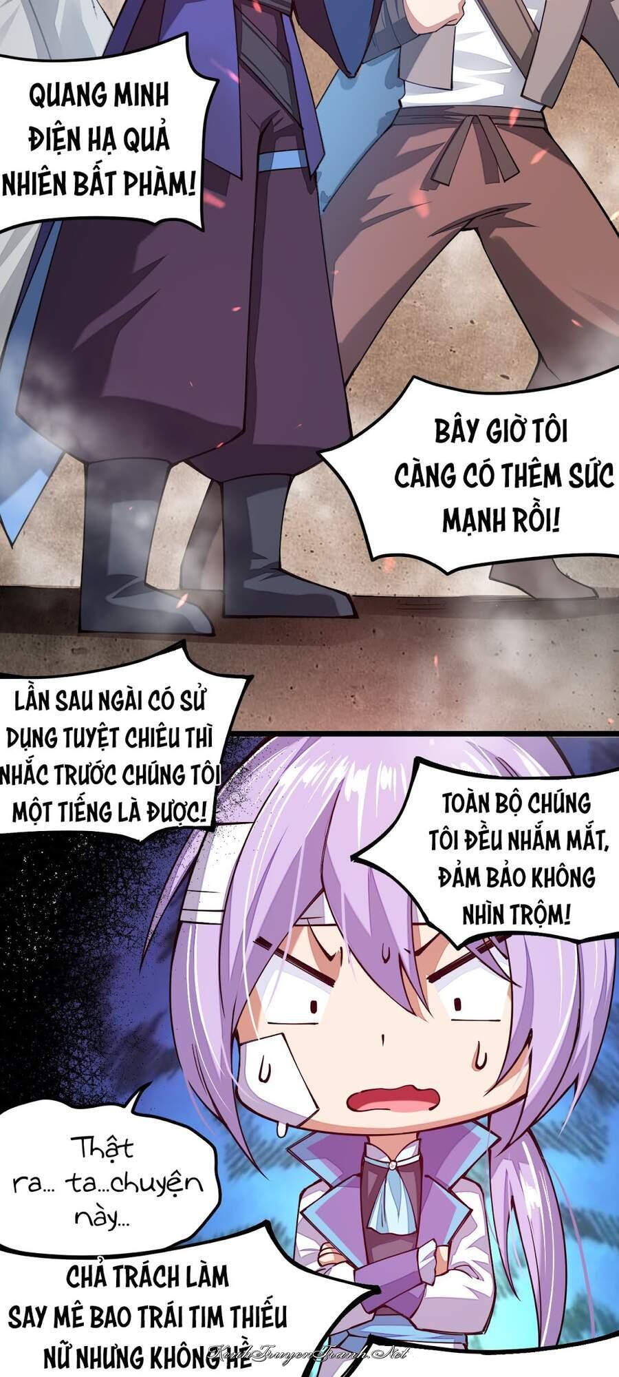 Kênh Truyện Tranh